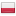svptransitnew.xyz server is located in Poland